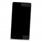 Lcd Connector For Micromax Unite 3 By - Maxbhi Com