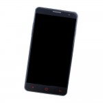 Lcd Connector For Uhappy Up520 By - Maxbhi Com