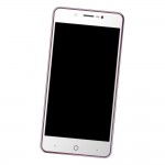 Lcd Connector For Zopo Color E1 Zp353 By - Maxbhi Com