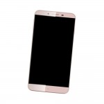 Lcd Connector For Panasonic Eluga Note By - Maxbhi Com