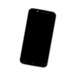 Lcd Flex Cable For Umi Rome By - Maxbhi Com