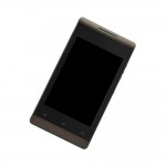 Lcd Connector For Spice Xlife 350 By - Maxbhi Com
