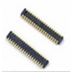 Lcd Connector For Doogee X5 Max Pro By - Maxbhi Com