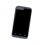 Lcd Flex Cable For Zte V811 By - Maxbhi Com
