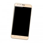 Lcd Connector For Intex Aqua Jewel 2 By - Maxbhi Com