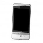 Home Button Outer For Htc Hero 130 White By - Maxbhi Com