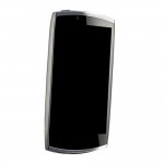 Lcd Connector For Acer Cloudmobile S500 By - Maxbhi Com