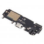 Charging Connector Flex Pcb Board For Vivo Y83 By - Maxbhi Com