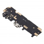 Charging Connector Flex Pcb Board For Vivo Y83 By - Maxbhi Com