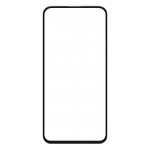 Replacement Front Glass For Vivo V17 Pro Black By - Maxbhi Com