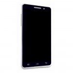 Handsfree Audio Jack Flex Cable For Celkon Monalisa 5 By - Maxbhi Com