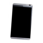 Proximity Light Sensor Flex Cable For Huawei Mediapad M1 8 0 By - Maxbhi Com