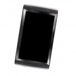 Lcd Flex Cable For Archos 70 Internet Tablet By - Maxbhi Com