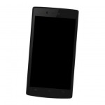 Lcd Connector For Champion My Phone 41 By - Maxbhi Com
