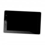 Ear Speaker Flex Cable For Datawind Ubislate 7cz By - Maxbhi Com