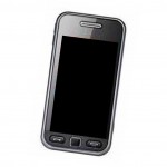 Lcd Connector For Samsung S5233w Star Wifi By - Maxbhi Com