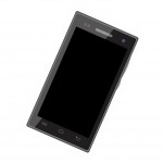 Lcd Connector For Optimasmart Ops60dn By - Maxbhi Com