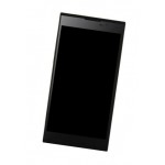 Lcd Connector For Elephone P10c By - Maxbhi Com