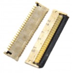 Lcd Connector For Samsung Galaxy Tab 2 10 1 16gb Wifi And 3g By - Maxbhi Com