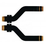 Lcd Flex Cable For Samsung Galaxy Tab 2 10 1 16gb Wifi And 3g By - Maxbhi Com