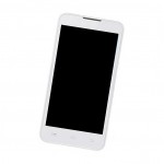 Lcd Flex Cable For Coolpad 7269 By - Maxbhi Com