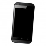 Lcd Connector For Intex Aqua 5x By - Maxbhi Com