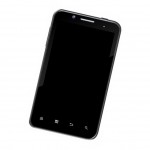 Lcd Connector For Domo Ntice F12 By - Maxbhi Com