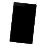 Lcd Connector For Sony Xperia Z3 Tablet Compact 16gb Wifi By - Maxbhi Com