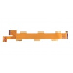 Lcd Flex Cable For Lenovo Tab 2 A8 Wifi 16gb By - Maxbhi Com