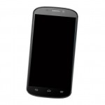 Lcd Connector For Zte N919d By - Maxbhi Com