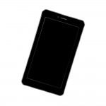 Lcd Connector For Iball Slide 3g Q45 By - Maxbhi Com