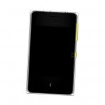 Lcd Flex Cable For Nokia Asha 500 Rm934 By - Maxbhi Com