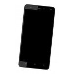 Lcd Connector For Micromax Canvas Pace 4g Q416 By - Maxbhi Com