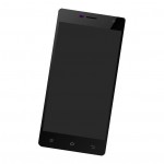 Lcd Connector For Wiio Wi3 By - Maxbhi Com