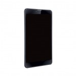 Handsfree Audio Jack Flex Cable For Iball Slide Brillante By - Maxbhi Com