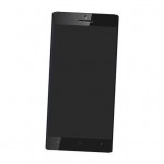 Lcd Flex Cable For Kult 10 By - Maxbhi Com