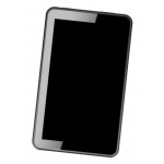 Lcd Connector For Micromax Funbook Alpha By - Maxbhi Com