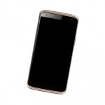 Proximity Light Sensor Flex Cable For Zte Axon Mini By - Maxbhi Com