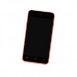 Lcd Connector For Blu Advance 4 0 L By - Maxbhi Com