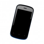 Lcd Connector For Mtech Opal 3g Smart By - Maxbhi Com
