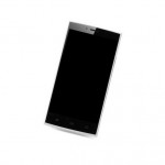 Proximity Light Sensor Flex Cable For Thl T6 Pro By - Maxbhi Com