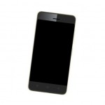 Lcd Connector For Itel Wish A21 By - Maxbhi Com