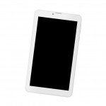Lcd Flex Cable For Blu Touch Book M7 By - Maxbhi Com