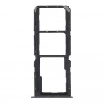 Sim Card Holder Tray For Realme C33 2023 Black - Maxbhi Com