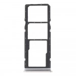 Sim Card Holder Tray For Realme C55 White - Maxbhi Com