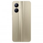 Full Body Housing For Realme C33 2023 Gold - Maxbhi Com