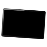 Lcd Frame Middle Chassis For Lenovo Tab M10 3rd Gen Black By - Maxbhi Com