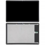 Lcd With Touch Screen For Lenovo Tab M10 3rd Gen Grey By - Maxbhi Com
