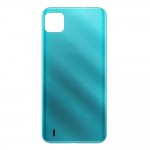 Back Panel Cover For Wiko Y62 Plus Mint - Maxbhi Com