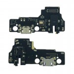 Charging Connector Flex Pcb Board For Realme C33 2023 By - Maxbhi Com